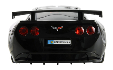 21122 Corvette C6.R Drift Car 1:18 RTR weiß